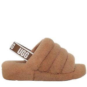 Ugg Fluff Yeah Slipper